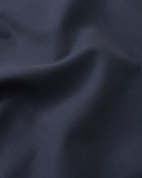 Navy Blue Heavyweight Washed Canvas