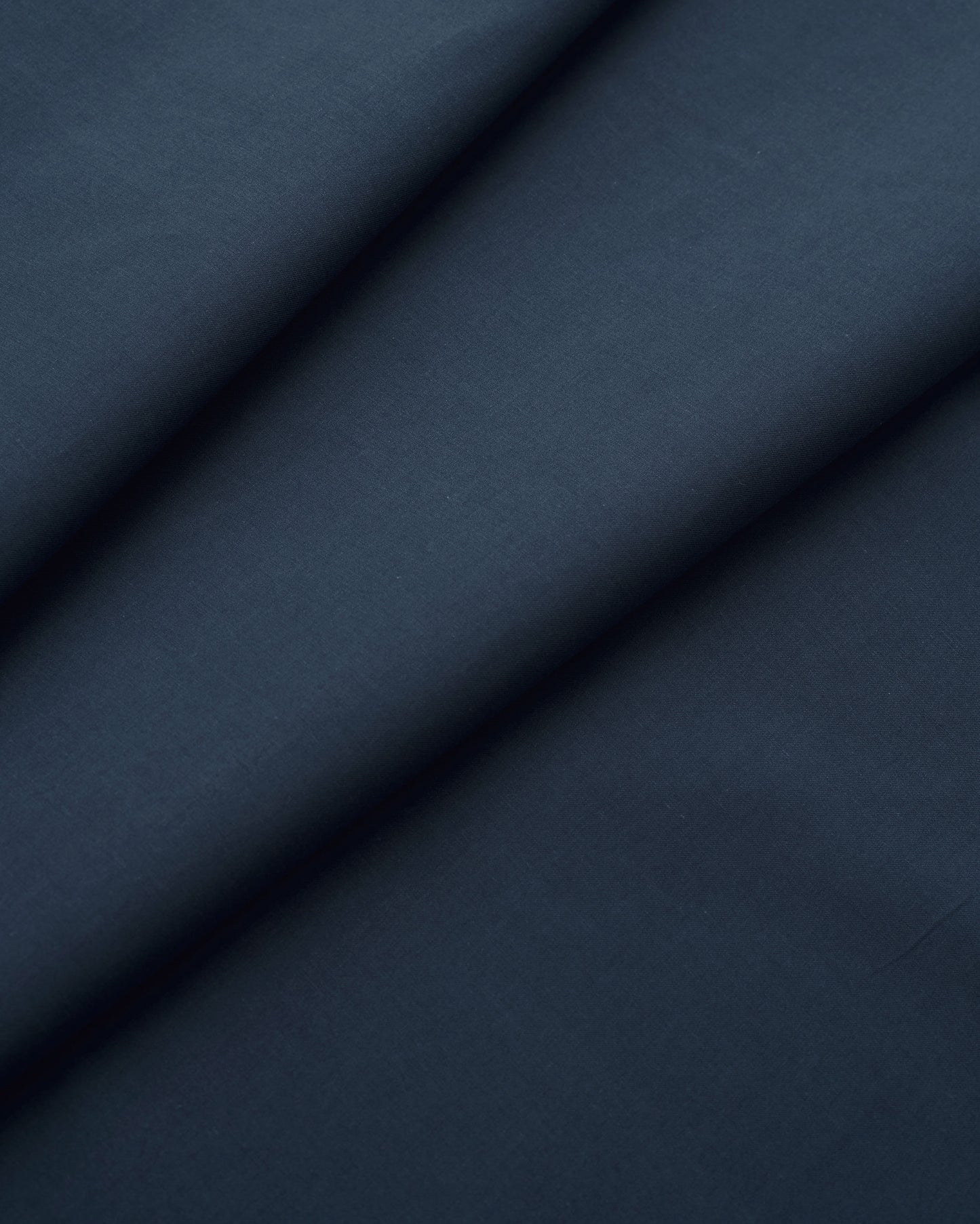 Navy Blue Sunday Best Cotton