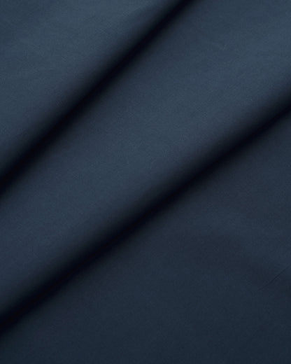 Navy Blue Sunday Best Cotton