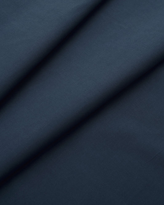 Navy Blue Sunday Best Cotton