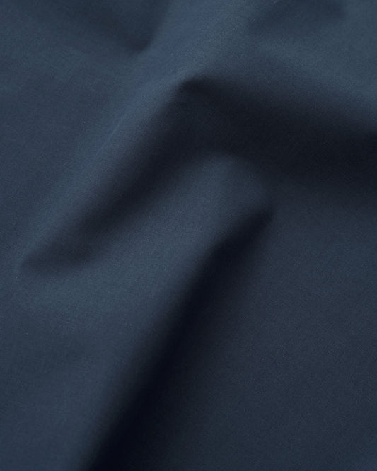 Navy Blue Sunday Best Cotton