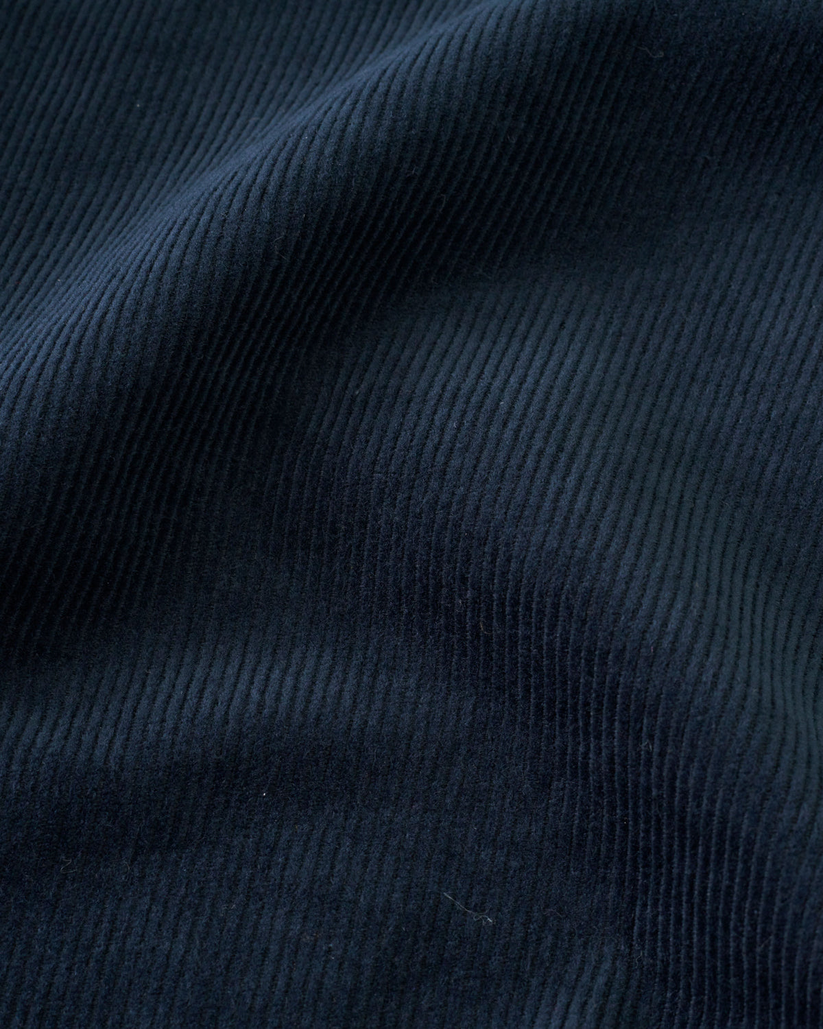 11 Wale Soft Washed Corduroy - Nightfall