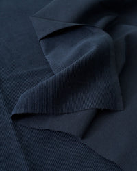 11 Wale Soft Washed Corduroy - Nightfall