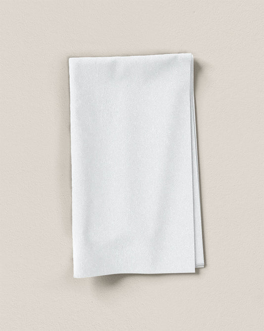 Optic White Whisper Cotton