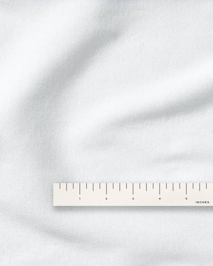 Optic White Whisper Cotton