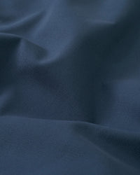 Pacific Blue Heavyweight Washed Canvas