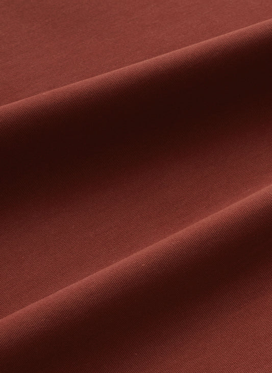 Paprika Workwear Cotton Twill