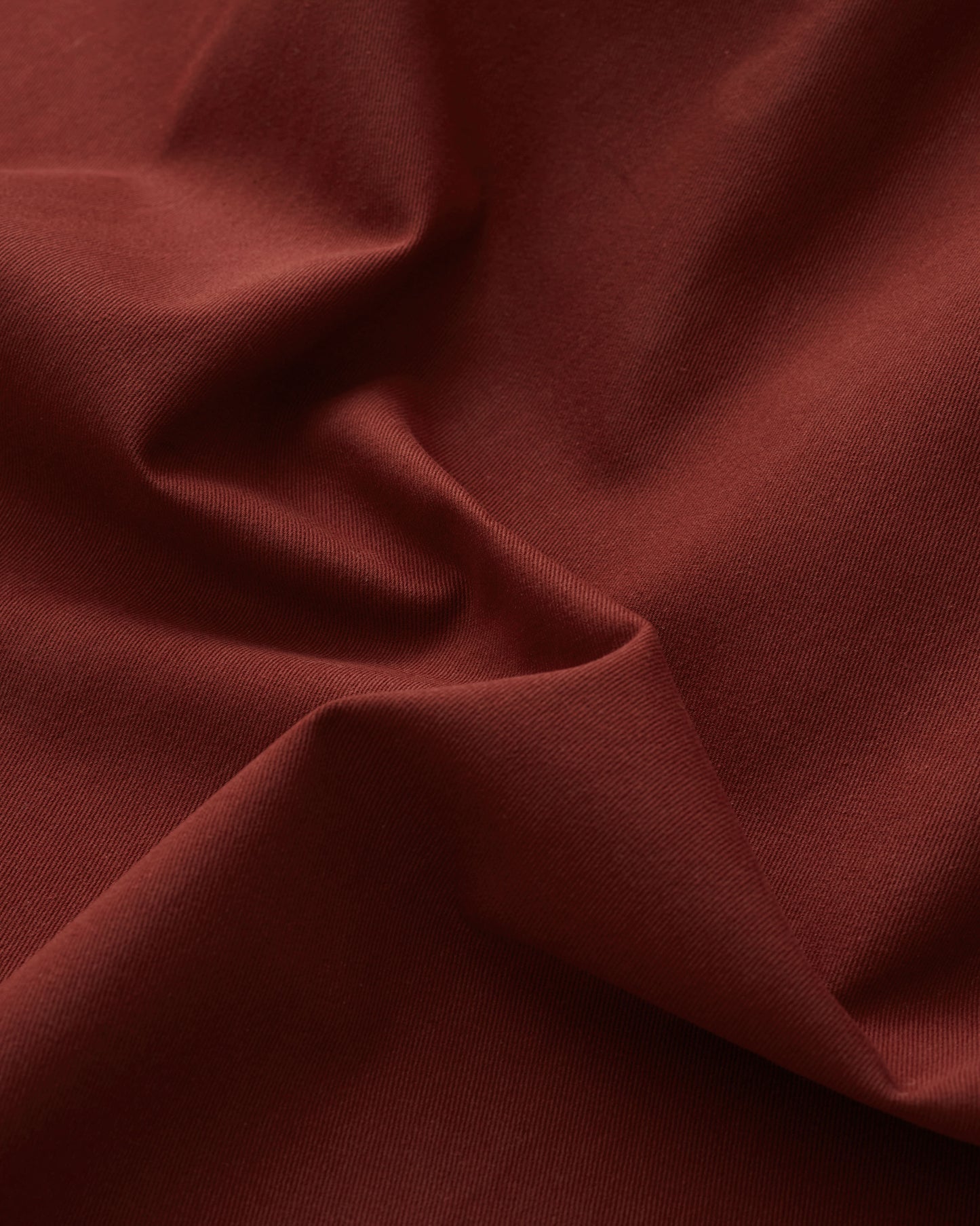 Paprika Workwear Cotton Twill