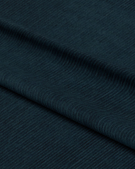 Peacock Bay 11 Wale Soft Wash Corduroy