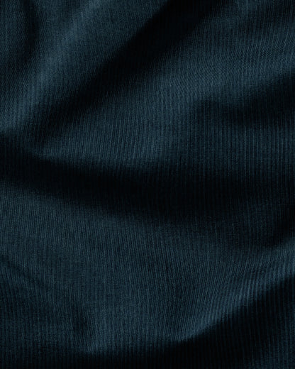 Peacock Bay 11 Wale Soft Wash Corduroy