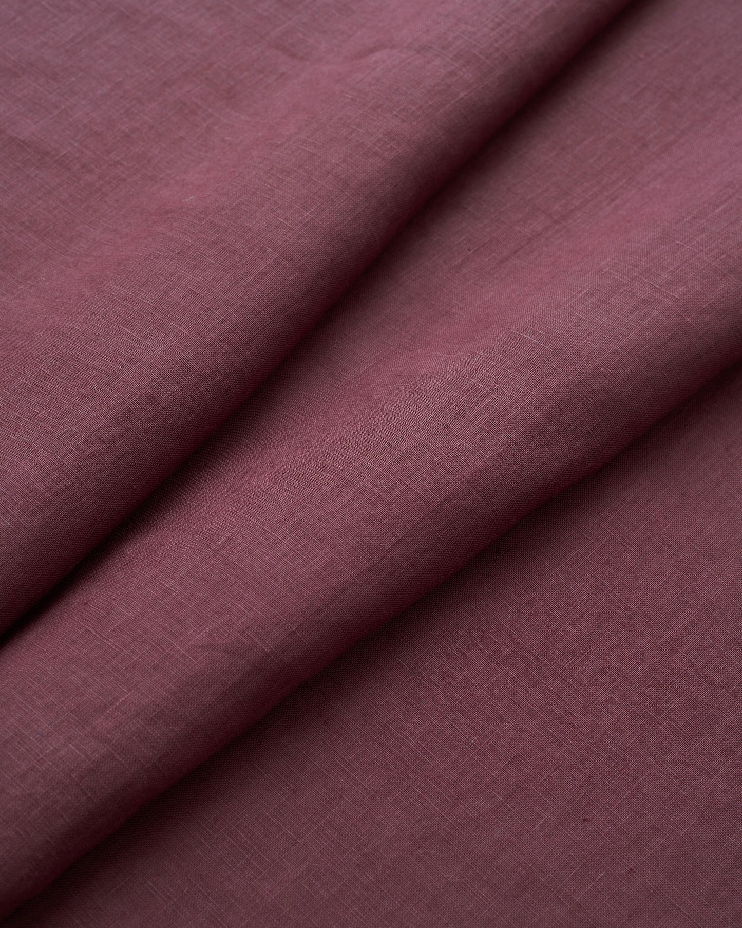 Plum Ink Summer Cloud Linen