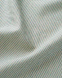 Poolside Thin Stripe Linen