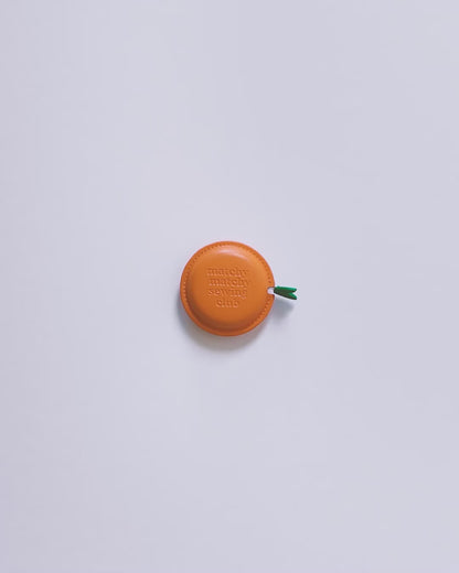 Clementine Measuring Tape | Retractable Sewing Tape Measure