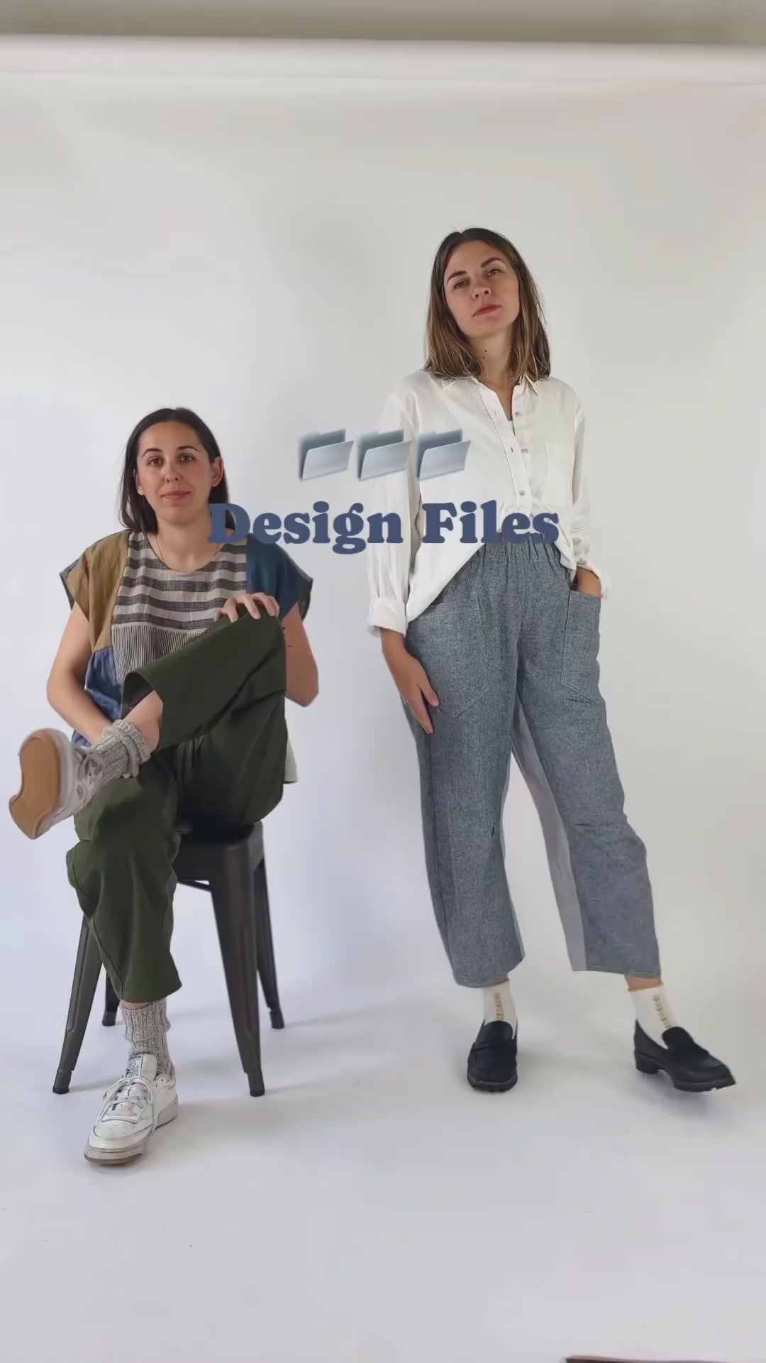 Women's Pencil Fashion Designer Work Pants (Plus Size) – International  Women's Clothing - Women's fashion designer plus size clothes