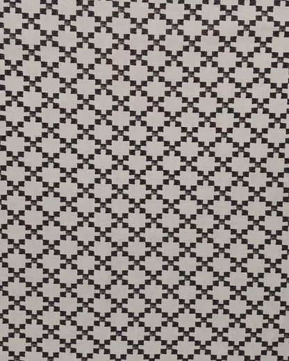 Walnut Seedling Custom Printed Linen Cotton Blend