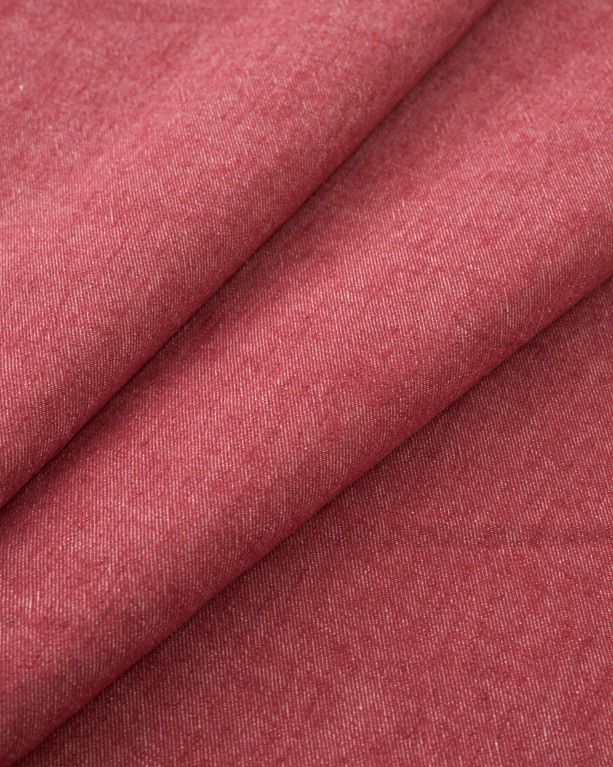 Radish Linen Cotton Denim Twill