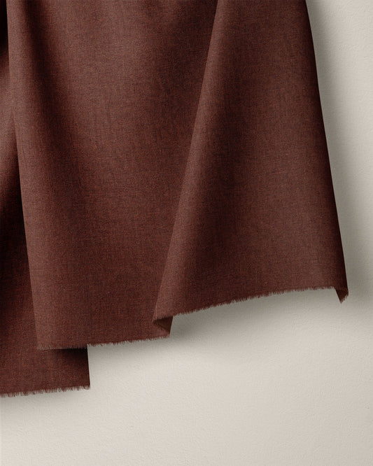 Raisin Cloud Linen