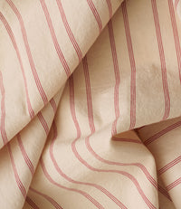 Ruby Oat Premium Striped Cotton