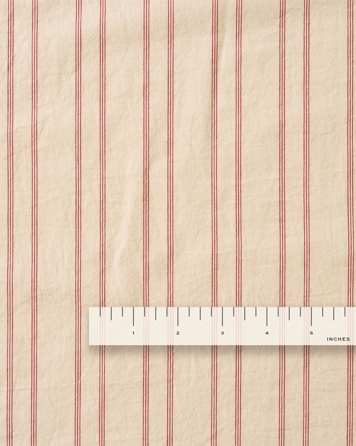 Ruby Oat Premium Striped Cotton