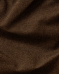 Saddle Stonewashed Workwear Denim Twill