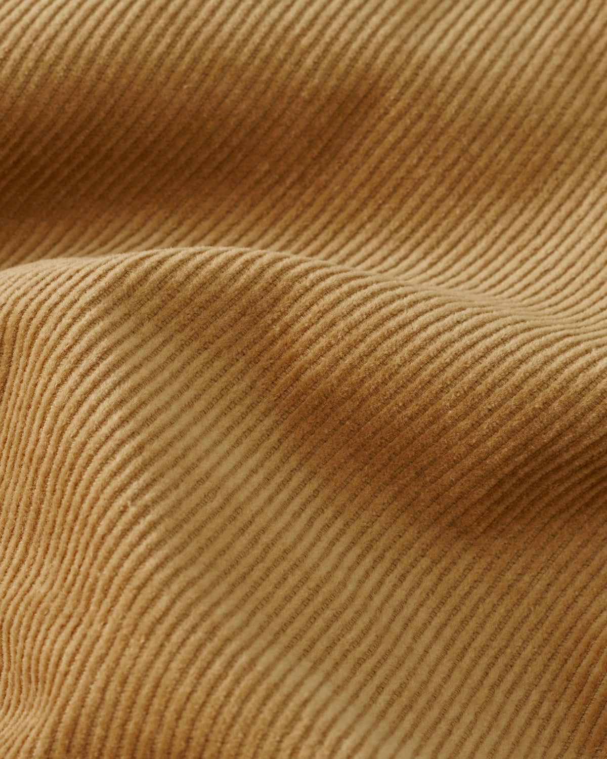 11 Wale Soft Washed Corduroy - Shortbread