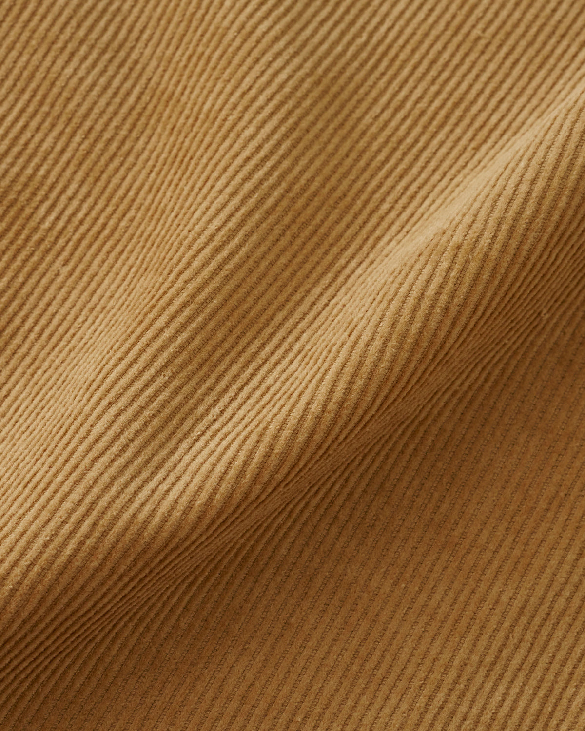 11 Wale Soft Washed Corduroy - Shortbread