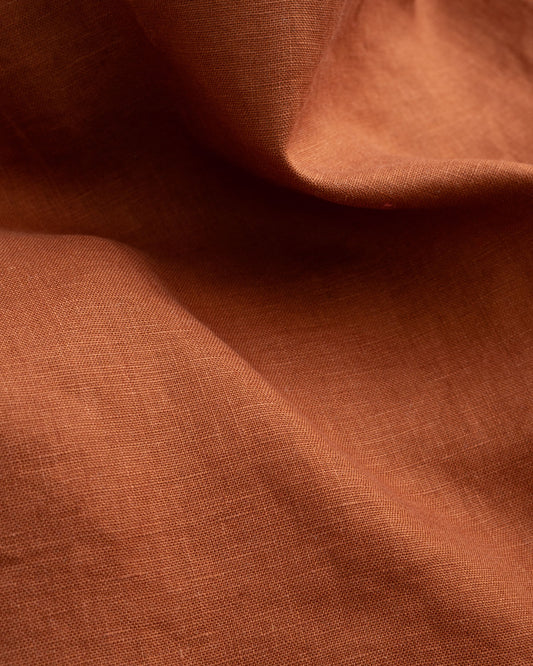 Sienna Cloud Linen