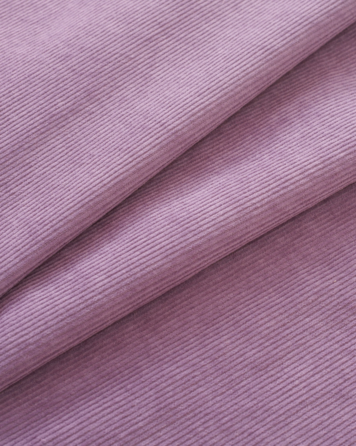 11 Wale Soft Washed Corduroy - Soft Lilac