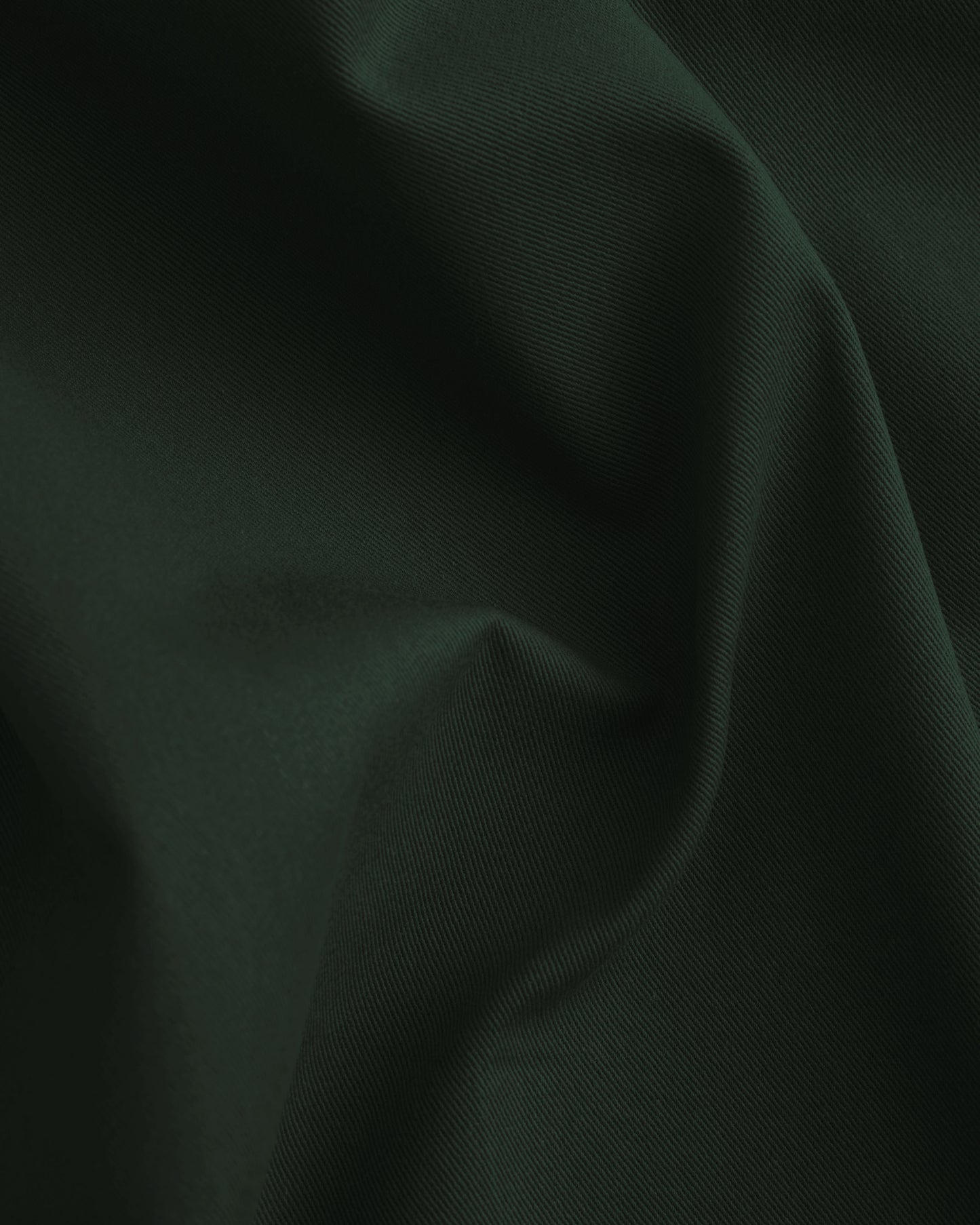 Soft Pine Workwear Cotton Twill