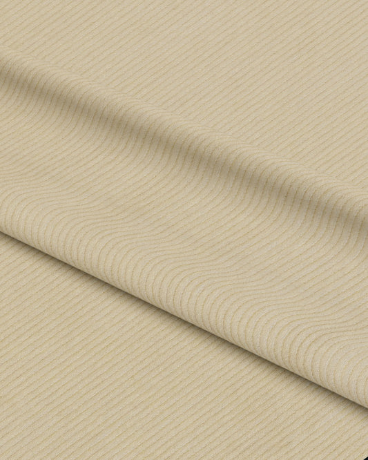 Soft Vanilla 11 Wale Soft Wash Corduroy