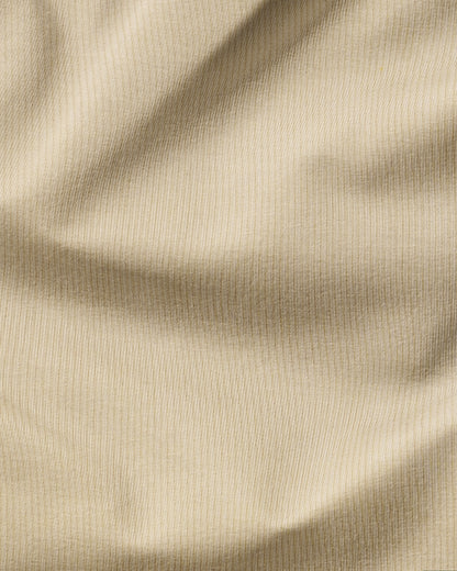 Soft Vanilla 11 Wale Soft Wash Corduroy