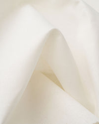 Soft White Easy Sew Linen Cotton