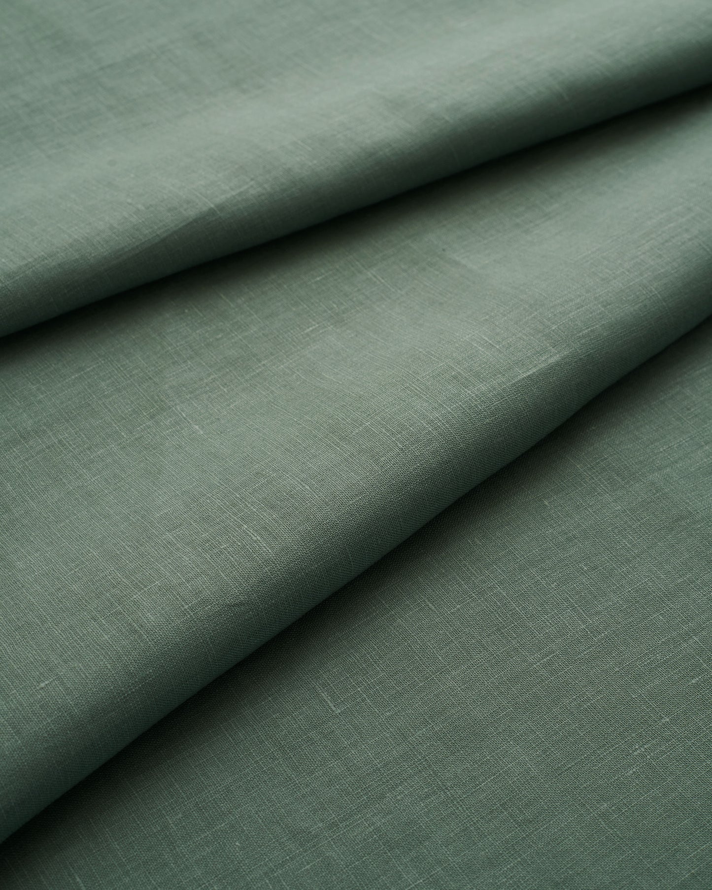 Succulent Summer Cloud Linen