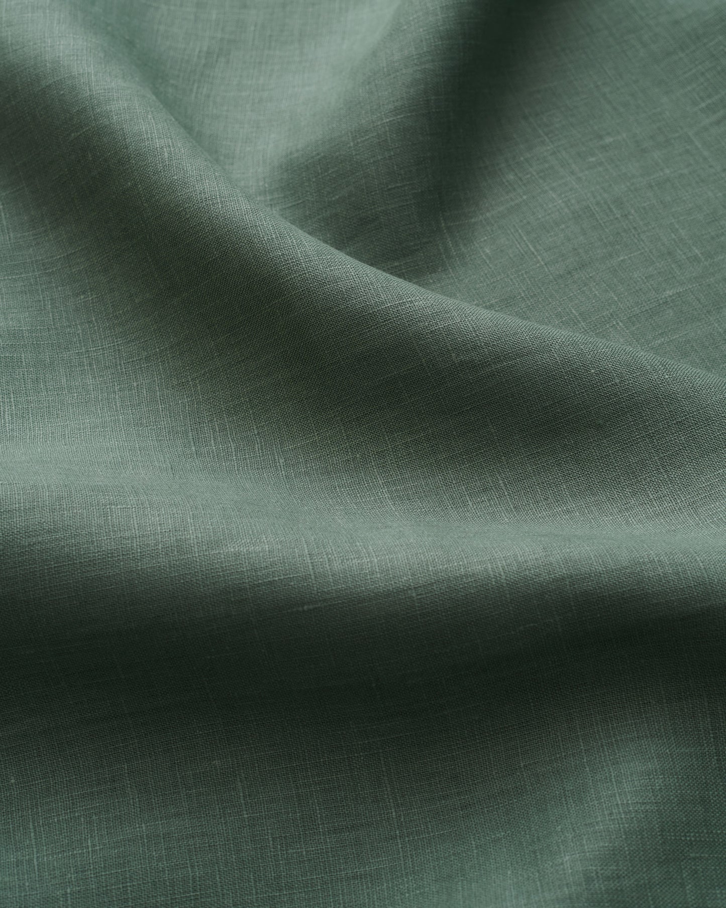 Succulent Summer Cloud Linen