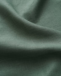 Succulent Summer Cloud Linen