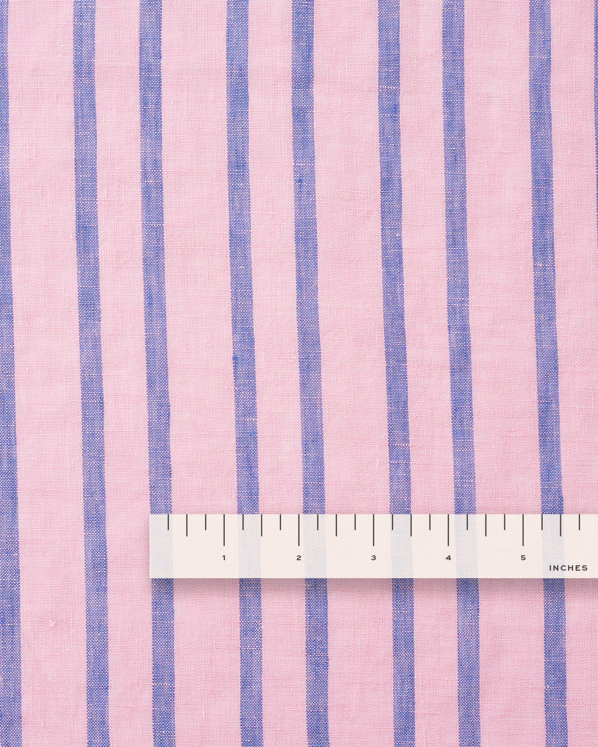 Sugarplum Home Stripe Washed Linen