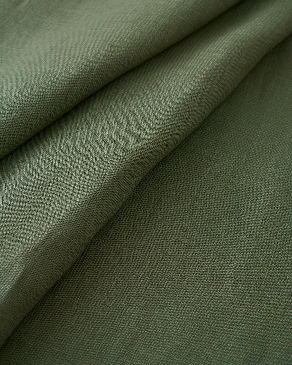 Sweet Kale Cloud Linen