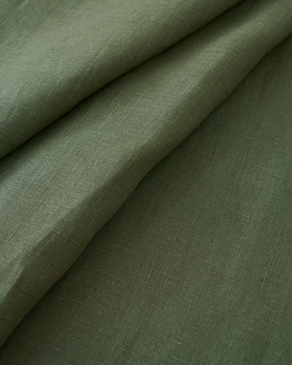 Sweet Kale Cloud Linen