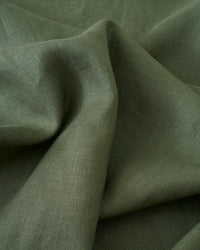 Sweet Kale Cloud Linen