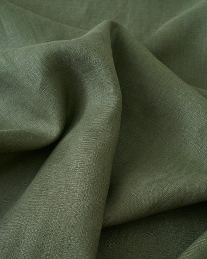 Sweet Kale Cloud Linen