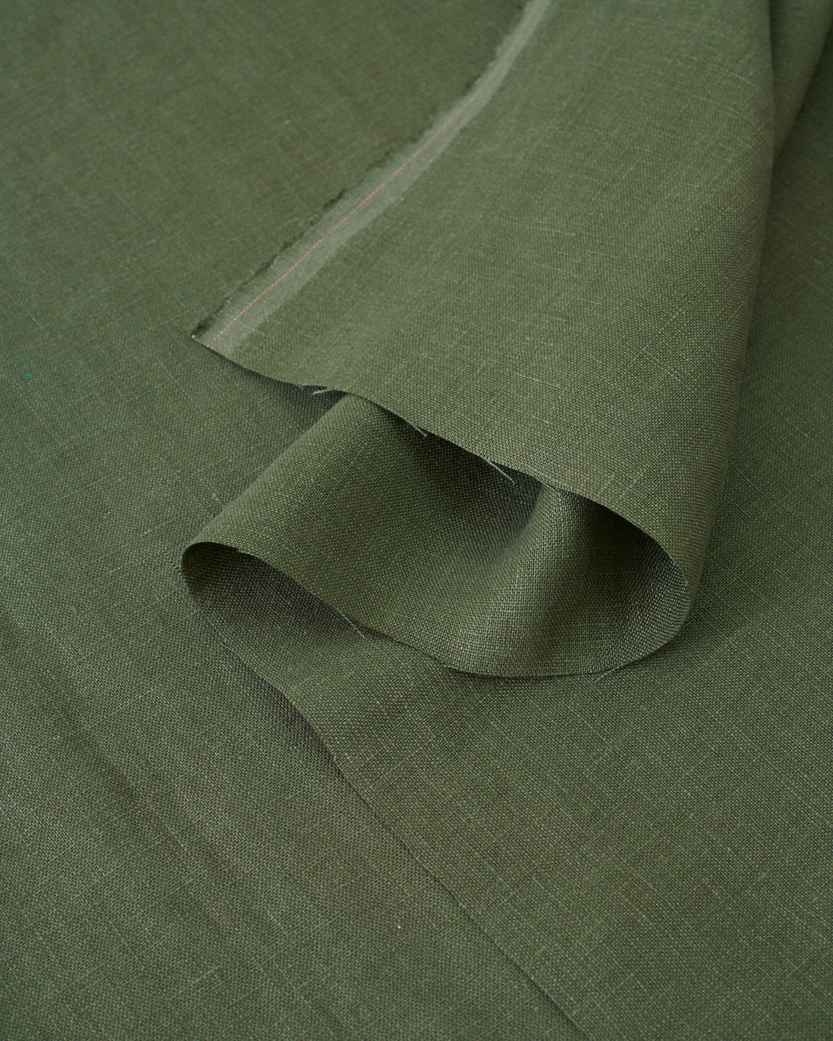 Sweet Kale Cloud Linen