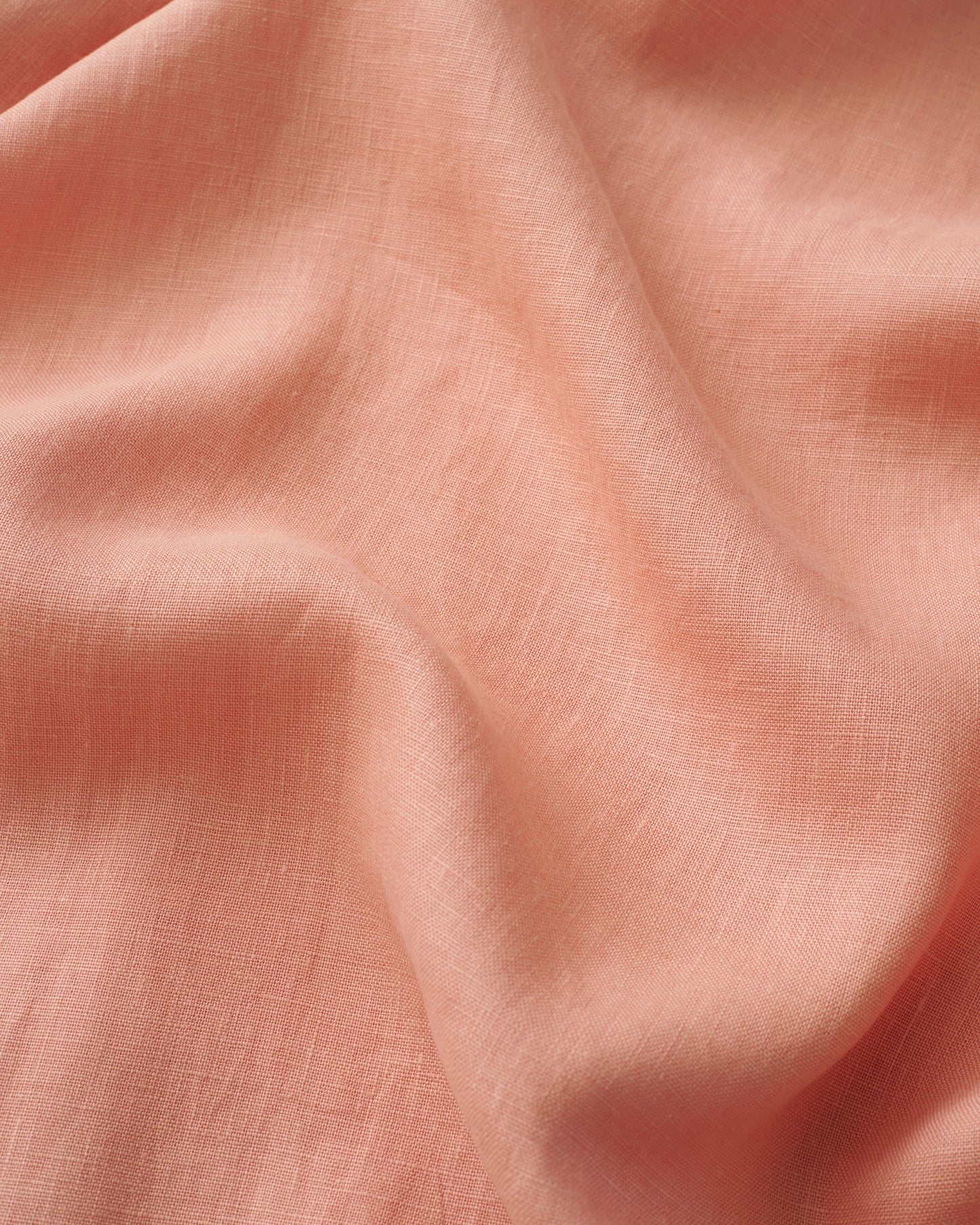 Tuscan Melon Cloud Linen