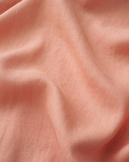 Tuscan Melon Cloud Linen
