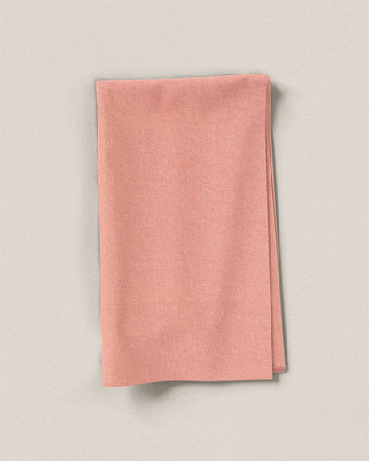 Tuscan Melon Cloud Linen
