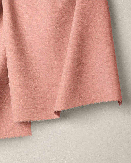 Tuscan Melon Cloud Linen