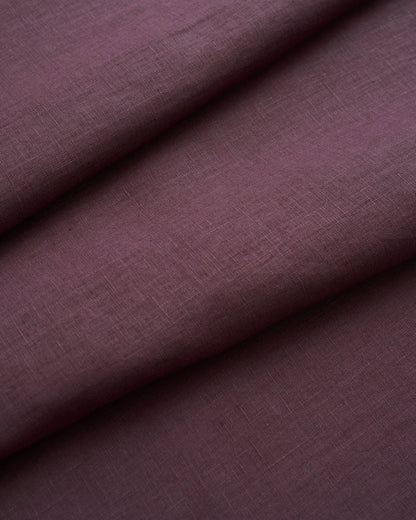 Velvet Ribbon Summer Cloud Linen