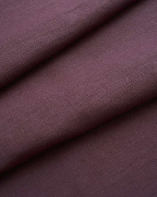 Velvet Ribbon Summer Cloud Linen
