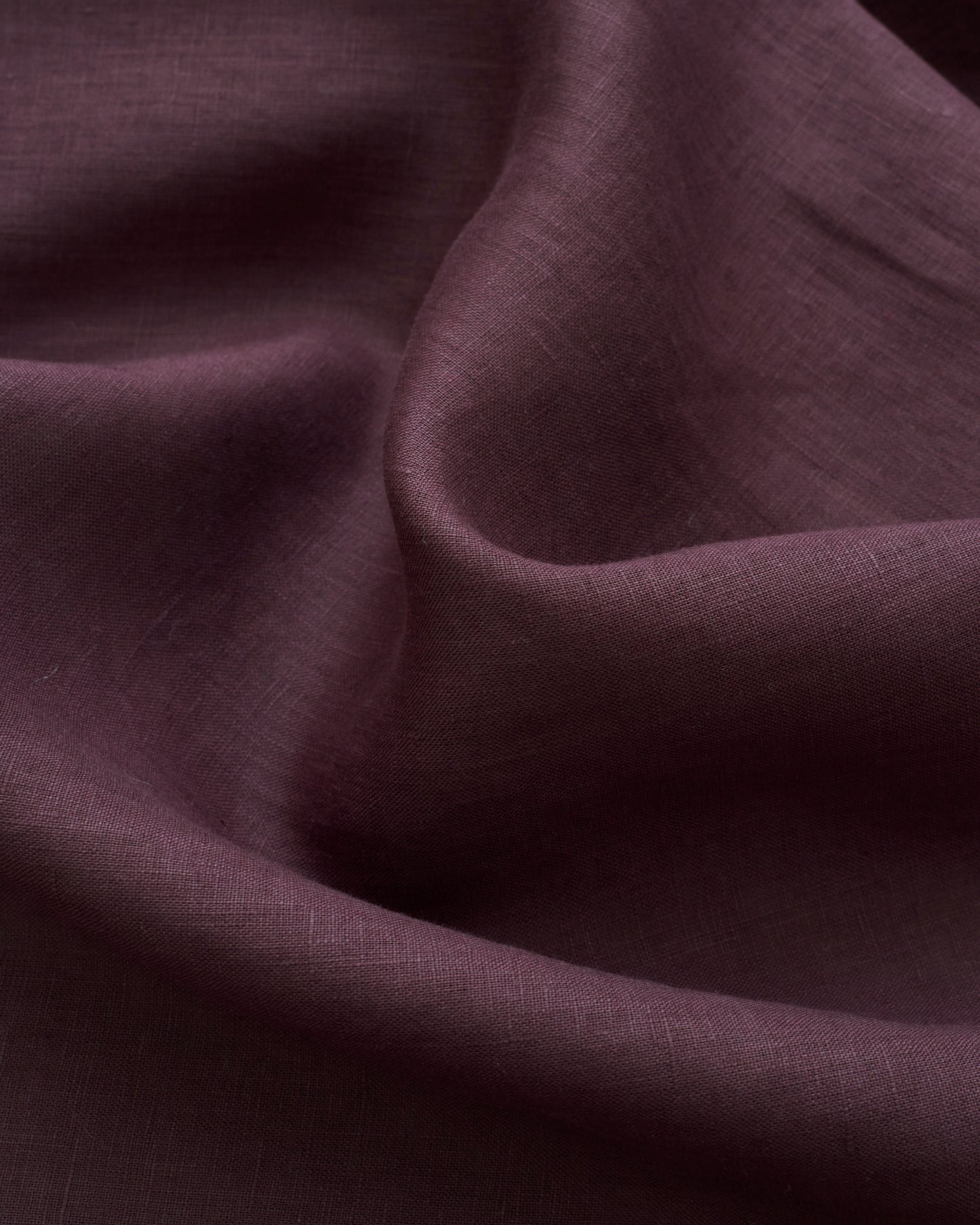 Velvet Ribbon Summer Cloud Linen