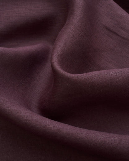 Velvet Ribbon Summer Cloud Linen