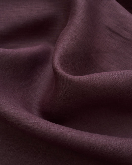 Velvet Ribbon Summer Cloud Linen
